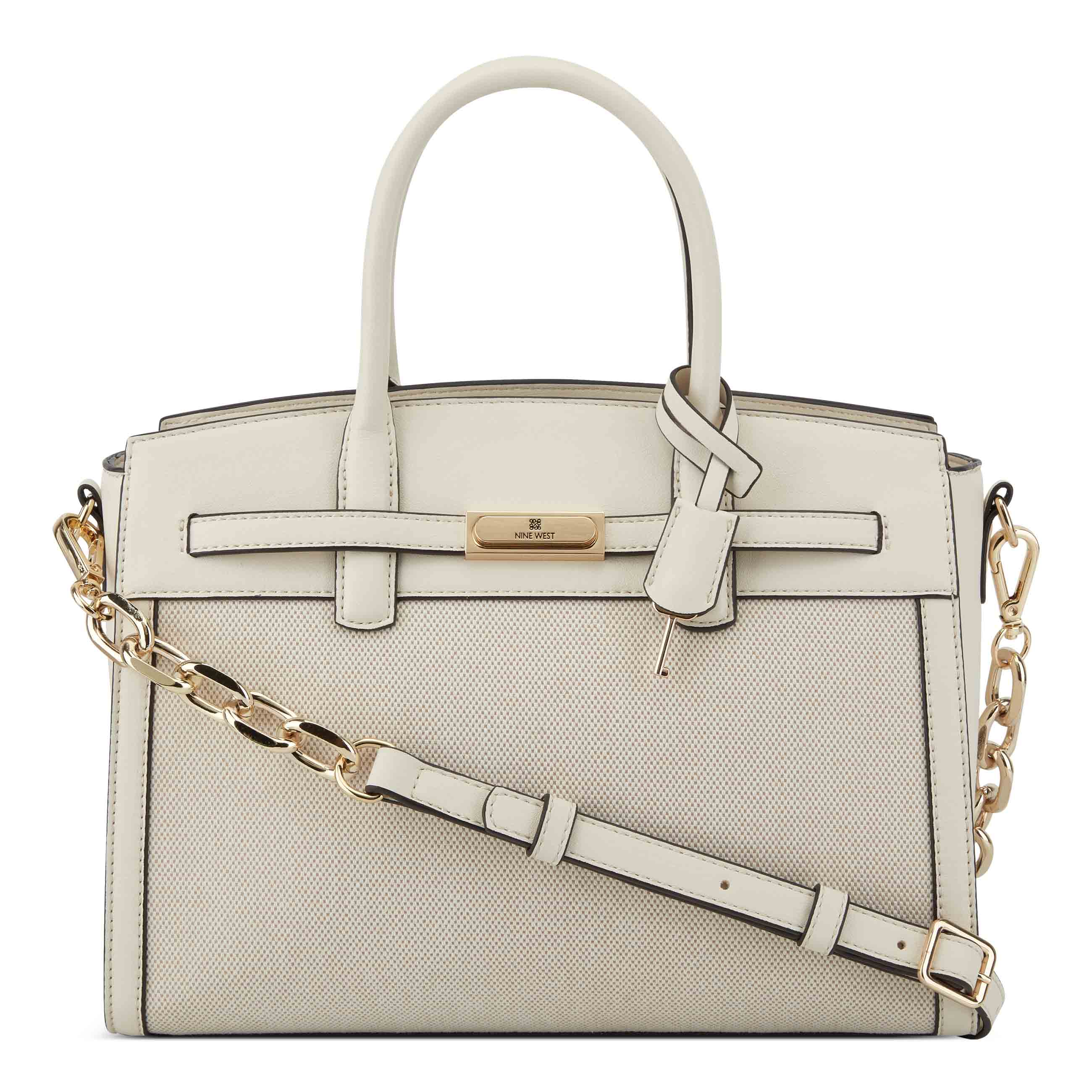 Dax Jet Set Satchel